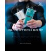 OXDOG SUPERTECH GRIFFBAND 2 PACK