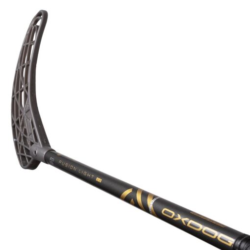 Oxdog Fusion LIGHT 32 DG (24) – Bild 3