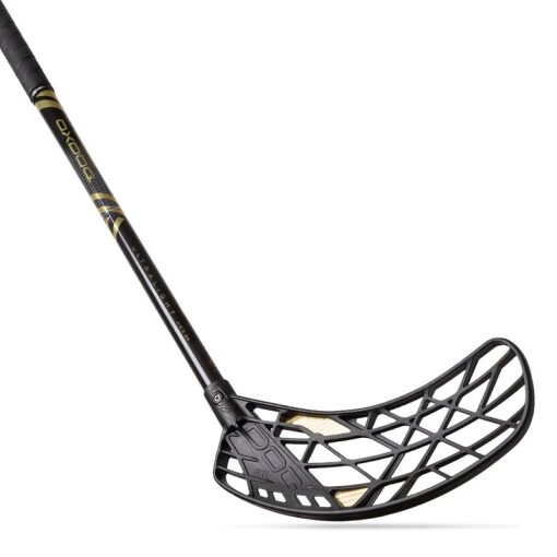 Oxdog Ultralight HES 29 BK (24) – Bild 4