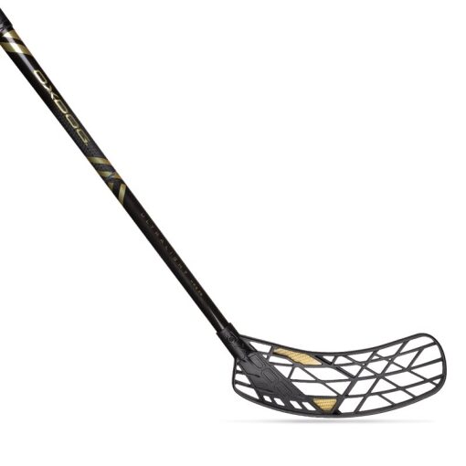 Oxdog Ultralight HES 29 BK (24)