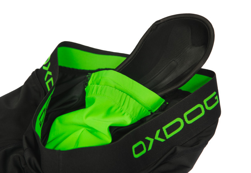Oxdog Schutzshorts für Spieler und Torwart – Bild 2