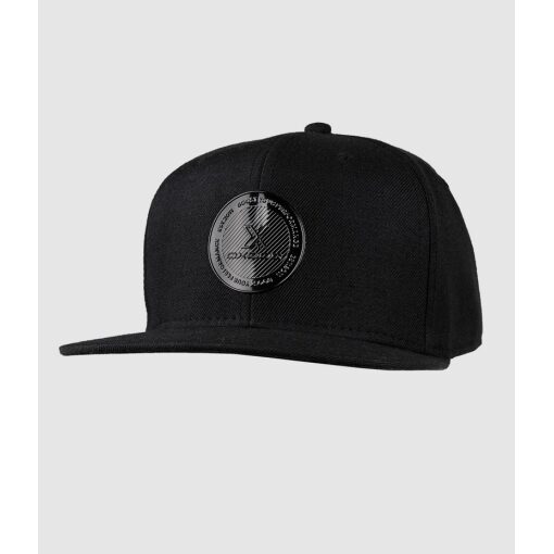 Oxdog Deed Flat Cap (25)